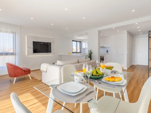 Appartement Caniço, 3 pièces, 4 personnes - photo_1011938351538