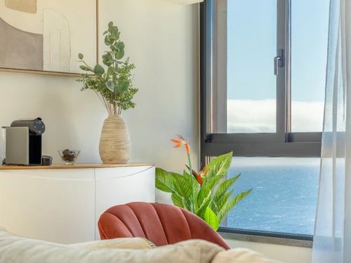 Appartement Caniço, 3 pièces, 4 personnes - photo_1011938351538