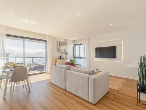 Appartement Caniço, 3 pièces, 4 personnes - photo_1011938351538