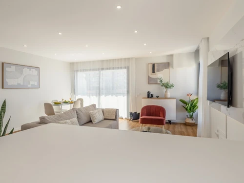 Appartement Caniço, 3 pièces, 4 personnes - photo_1011938351538