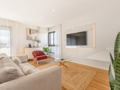 Appartement Caniço, 3 pièces, 4 personnes - photo_1011938351538