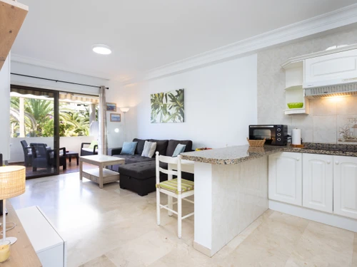 Appartement Puerto de la Cruz, 2 pièces, 3 personnes - photo_1011873503246