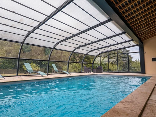 Gîte Orsennes, 5 pièces, 14 personnes - photo_16539541976