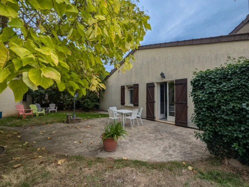 Gîte Baraize, 3 pièces, 4 personnes - photo_15620393622