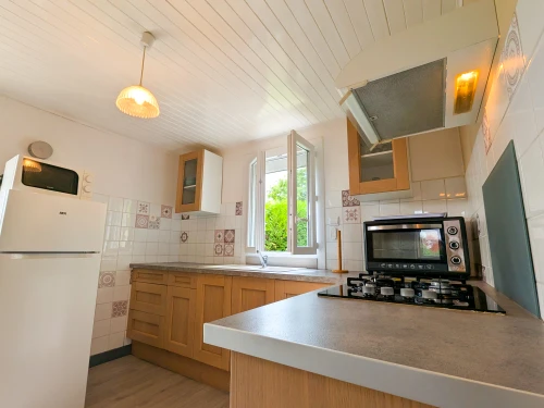 Gîte Baraize, 3 pièces, 4 personnes - photo_15620393622