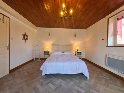 Gîte Baraize, 3 pièces, 4 personnes - photo_15620393622