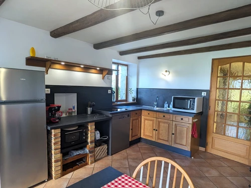 Gîte Saint-Germain, 4 pièces, 6 personnes - photo_14994417563