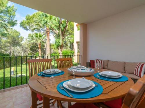 Apartment Santanyi, 2 bedrooms, 4 persons - photo_1011938700828