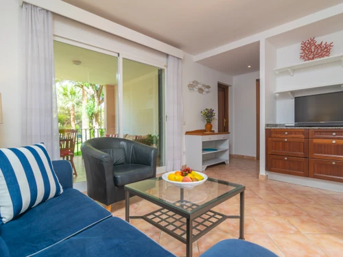 Apartment Santanyi, 2 bedrooms, 4 persons - photo_1011938700828