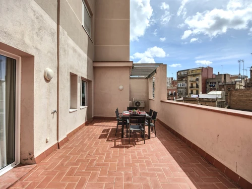 Appartement Barcelona, 2 pièces, 5 personnes - photo_1011938728554