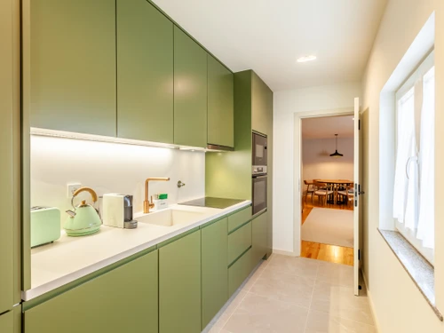 Appartement Porto, 3 pièces, 6 personnes - photo_1011938824659