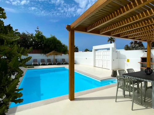 Villa Corralejo, 4 pièces, 5 personnes - photo_19752486134