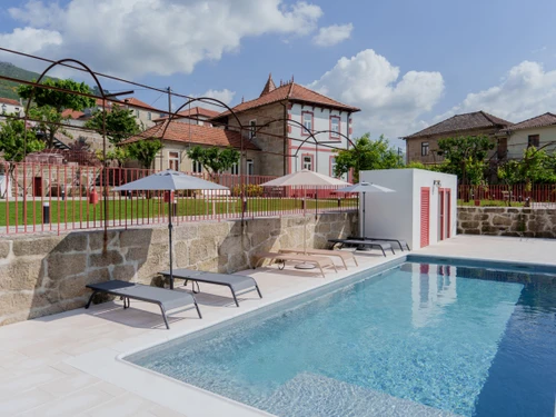 Villa São Martinho de Mouros, 4 bedrooms, 9 persons - photo_1011874992985