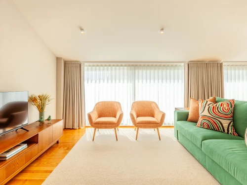 Appartement Porto, 4 pièces, 9 personnes - photo_1011938927436