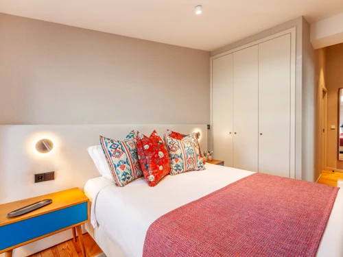 Appartement Porto, 4 pièces, 9 personnes - photo_1011938927436