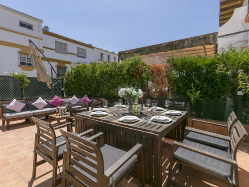 Gite Marbella, 6 bedrooms, 12 persons - photo_1011938967373