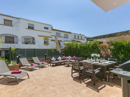 Casa rural Marbella, 6 dormitorios, 12 personas - photo_1011938967373