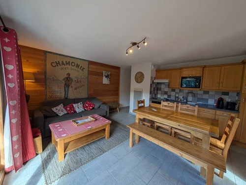 Apartment Montgenèvre, 3 bedrooms, 8 persons - photo_13463868822