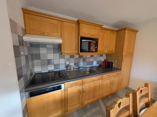 Apartment Montgenèvre, 3 bedrooms, 8 persons - photo_13463868822