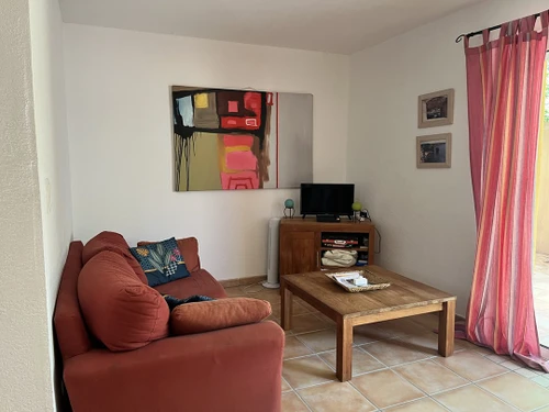 Villa Saint-Cyprien (Corse), 3 Schlafzimmer, 6 Personen - photo_11631231235