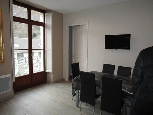 Apartment Cauterets, 2 bedrooms, 6 persons - photo_10818684824