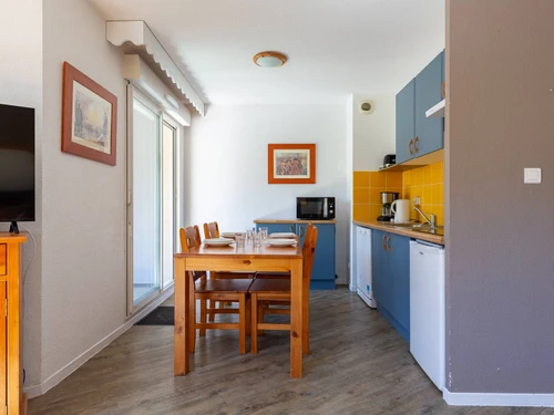 Apartamento Peyragudes  , 1 dormitorio, 6 personas - photo_1011937512340