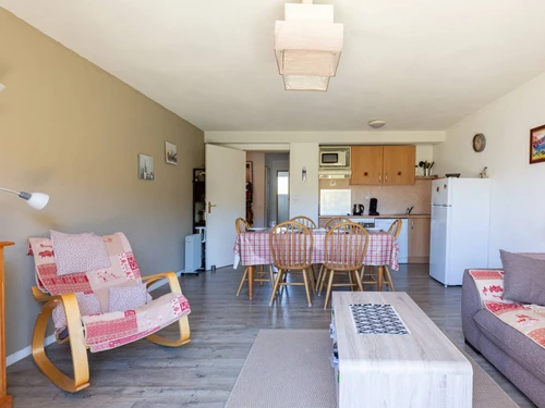 Appartement Peyragudes, 3 pièces, 8 personnes - photo_1011937512215