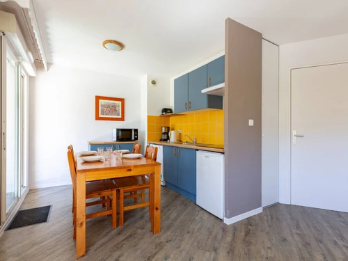 Apartamento Peyragudes  , 1 dormitorio, 6 personas - photo_1011937512340