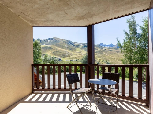 Apartamento Peyragudes  , 1 dormitorio, 6 personas - photo_1011937512340