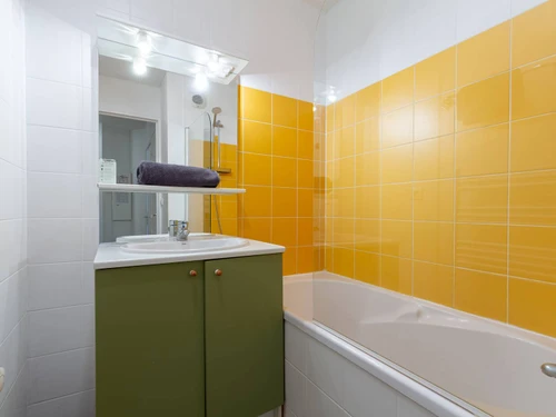 Apartamento Peyragudes  , 1 dormitorio, 6 personas - photo_1011937512340