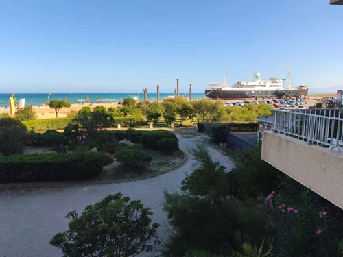 Appartement Le Barcarès, 3 pièces, 6 personnes - photo_17014519332