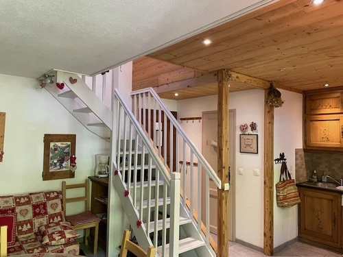 Apartamento Châtel, 2 dormitorios, 6 personas - photo_19981474774