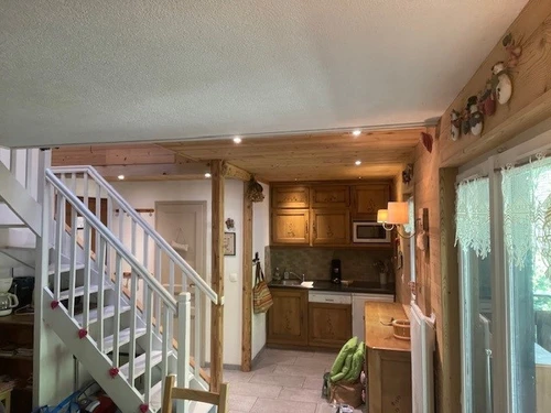 Apartamento Châtel, 2 dormitorios, 6 personas - photo_19981474774