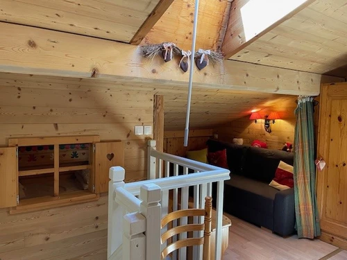 Apartamento Châtel, 2 dormitorios, 6 personas - photo_19981474774