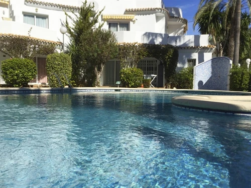 Appartement Denia, 3 pièces, 4 personnes - photo_19081740357