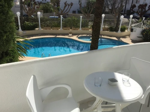 Ferienwohnung Denia, 2 Schlafzimmer, 4 Personen - photo_19081740357