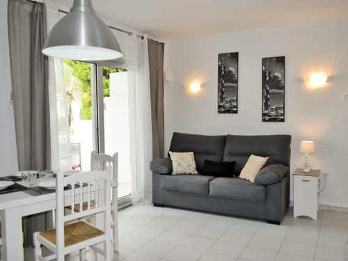 Ferienwohnung Denia, 2 Schlafzimmer, 4 Personen - photo_19081740357