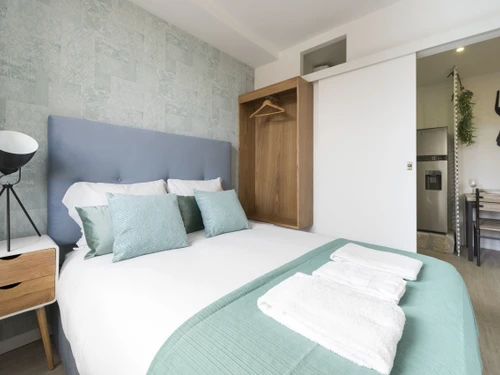 Appartement Porto, 3 pièces, 4 personnes - photo_1011940155480