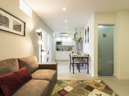 Appartement Porto, 3 pièces, 4 personnes - photo_1011940155480