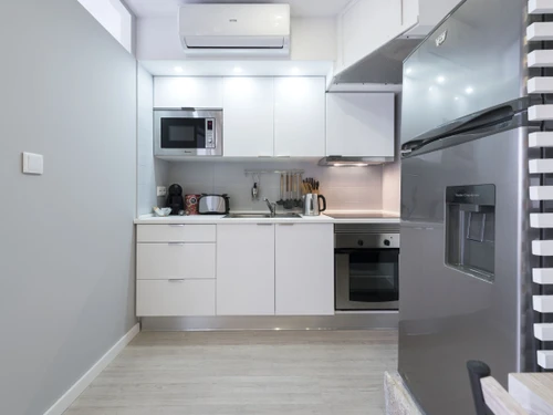 Appartement Porto, 3 pièces, 4 personnes - photo_1011940155480