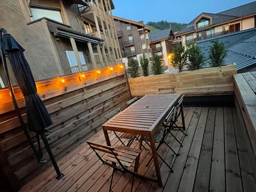 Appartement Arâches-la-Frasse, 4 pièces, 5 personnes - photo_1011940158989