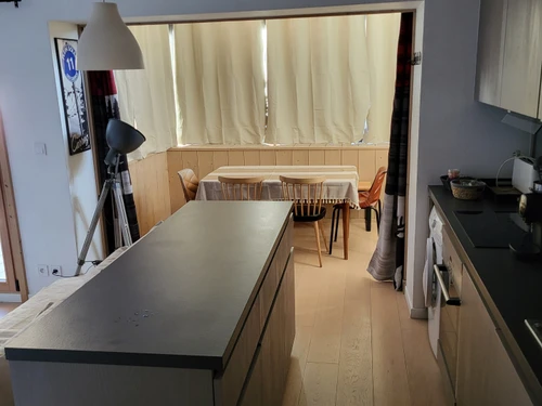 Appartement Arâches-la-Frasse, 4 pièces, 5 personnes - photo_1011940158989