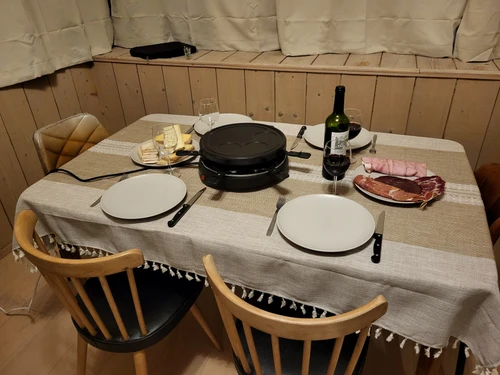 Appartement Arâches-la-Frasse, 4 pièces, 5 personnes - photo_1011940158989