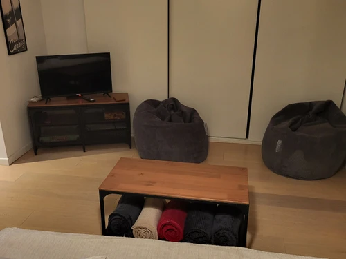 Appartement Arâches-la-Frasse, 4 pièces, 5 personnes - photo_1011940158989