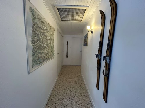 Apartment Saint-Chaffrey, 2 bedrooms, 6 persons - photo_11561140366