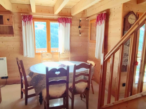 Chalet Isola 2000, 2 dormitorios, 6 personas - photo_19049514775