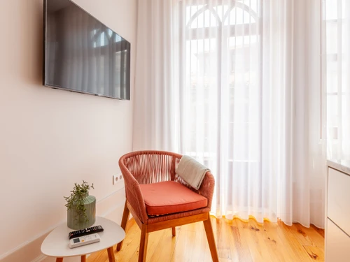 Studio Porto, 1 pièce, 2 personnes - photo_1011940236671