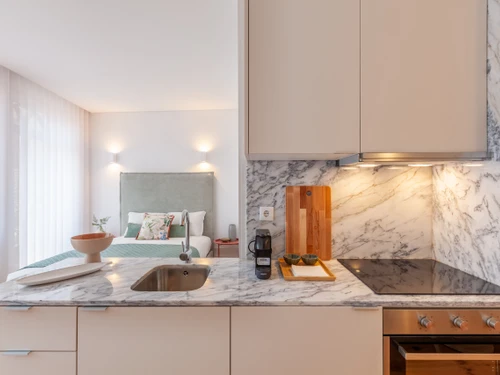 Studio Porto, 1 pièce, 2 personnes - photo_1011940236671