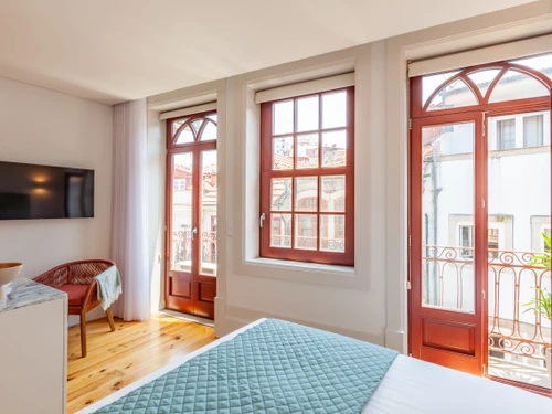 Studio Porto, 1 pièce, 2 personnes - photo_1011940236671