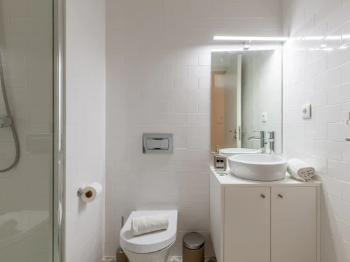 Studio Porto, 1 pièce, 2 personnes - photo_1011940236671